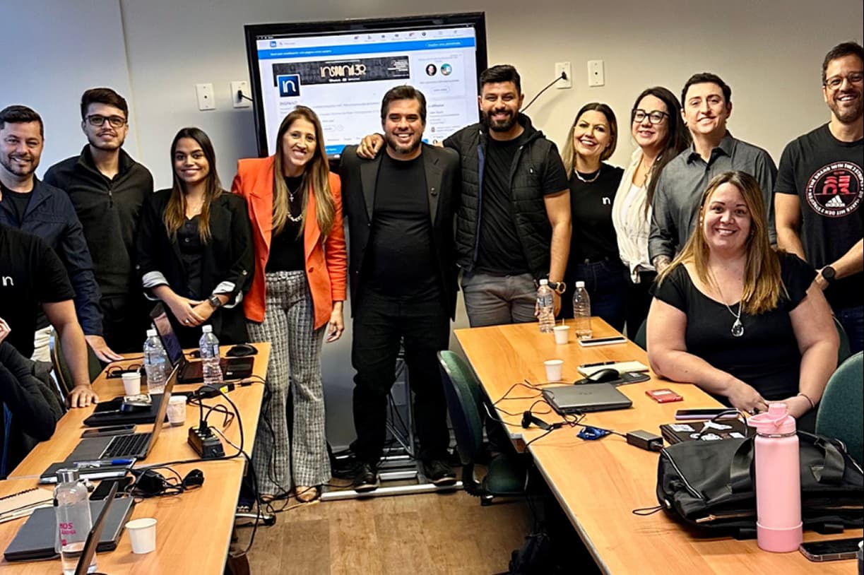 Para empresas
