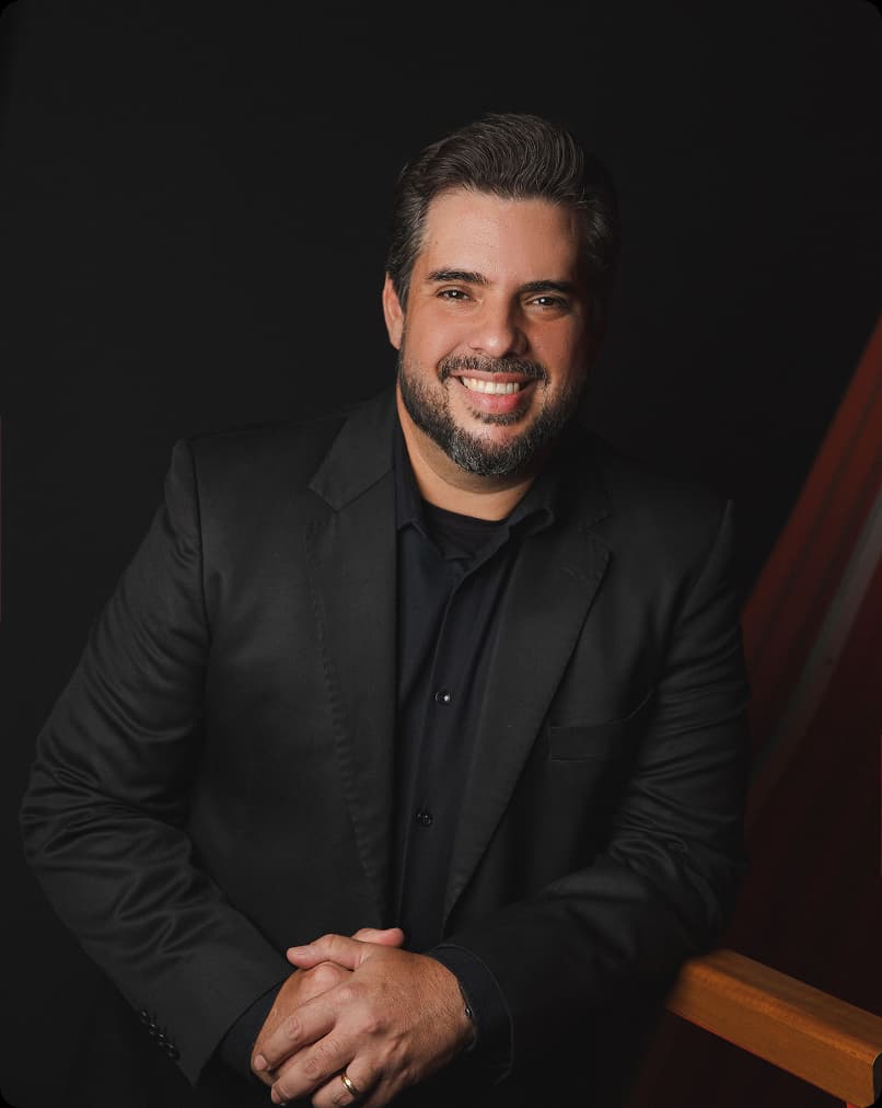 Raphael Cunha